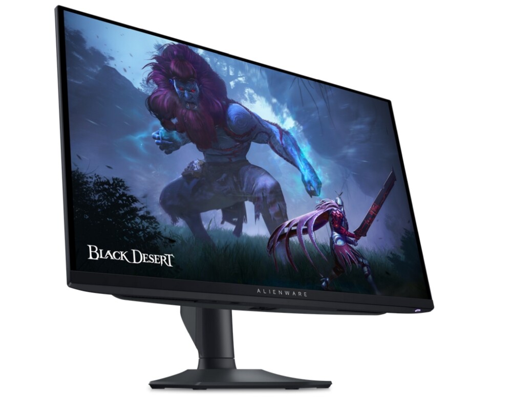 Монитор Dell Alienware AW2725DF 2 Монитор Dell Alienware AW2725DF 2