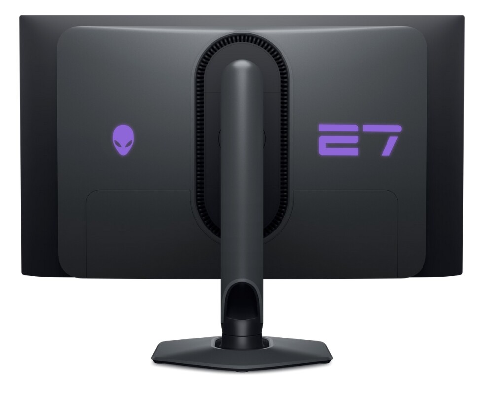 Монитор Dell Alienware AW2725DF 5 Монитор Dell Alienware AW2725DF 5