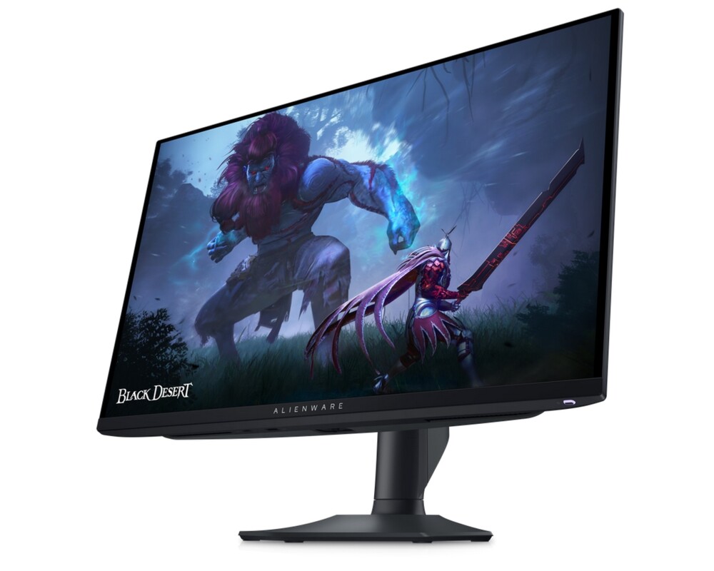 Монитор Dell Alienware AW2725DF 3 Монитор Dell Alienware AW2725DF 3