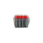Батерия Verbatim ALKALINE BATTERY AA 24 PACK (BOX) 2 Батерия Verbatim ALKALINE BATTERY AA 24 PACK (BOX) 2