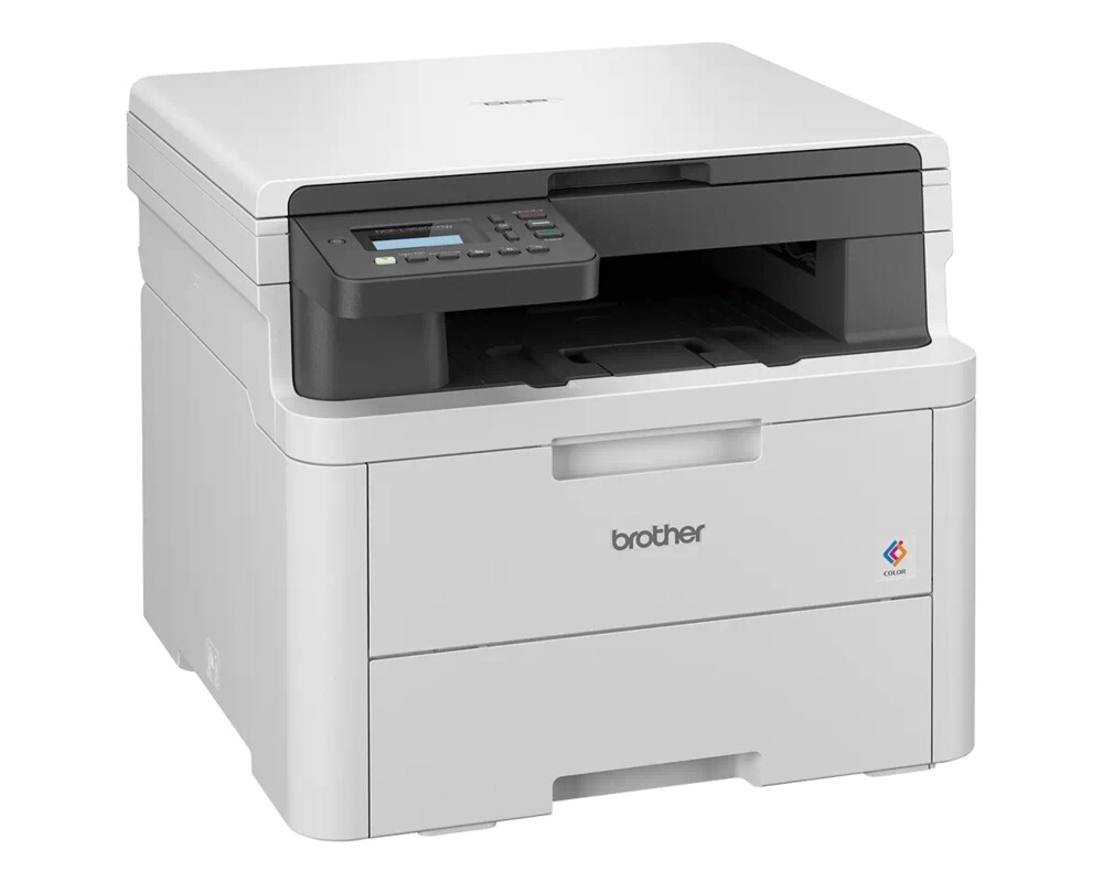 Мултифункционално у-во Brother DCP-L3520CDW Colour Laser Multifunctional 7 Мултифункционално у-во Brother DCP-L3520CDW Colour Laser Multifunctional 7