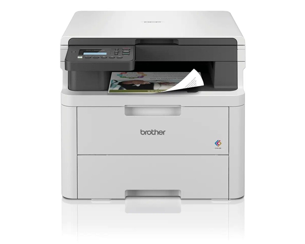 Мултифункционално у-во Brother DCP-L3520CDW Colour Laser Multifunctional 5 Мултифункционално у-во Brother DCP-L3520CDW Colour Laser Multifunctional 5