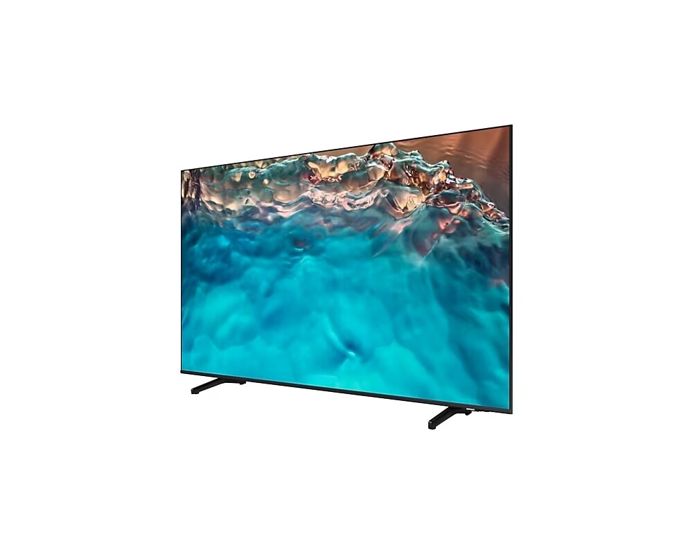 Телевизор Samsung Hotel TV HG50BU800 50" 4K UHD LED Hotel TV 2 Телевизор Samsung Hotel TV HG50BU800 50" 4K UHD LED Hotel TV 2