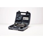 Етикетен принтер BROTHER PTD210VPYJ1 PTD210VP P-touch imprimanta etichete Desktop geanta transport 3 Етикетен принтер BROTHER PTD210VPYJ1 PTD210VP P-touch imprimanta etichete Desktop geanta transport 3