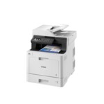 Мултифункционално у-во Brother DCP-L8410CDW Colour Laser Multifunctional 5 Мултифункционално у-во Brother DCP-L8410CDW Colour Laser Multifunctional 5