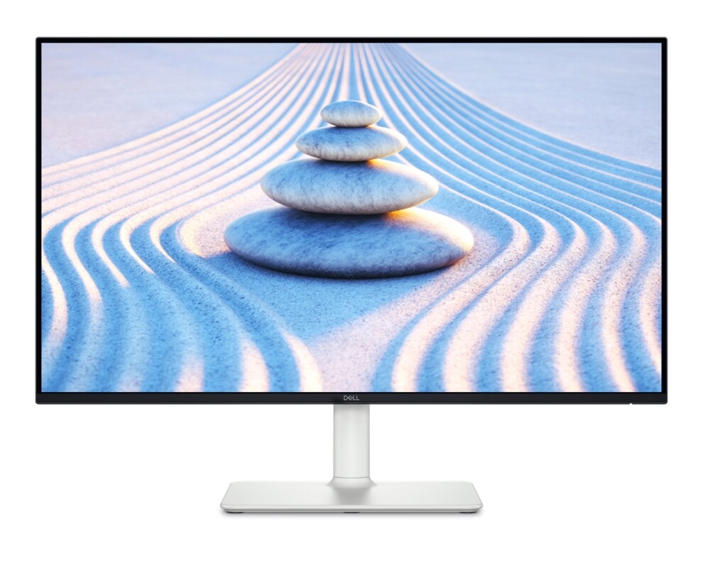 Монитор Dell S2725HS 2 Монитор Dell S2725HS 2