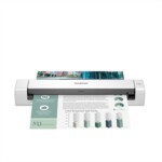 Мобилнен скенер Brother DS-740D 2-sided Portable Document Scanner 7 Мобилнен скенер Brother DS-740D 2-sided Portable Document Scanner 7