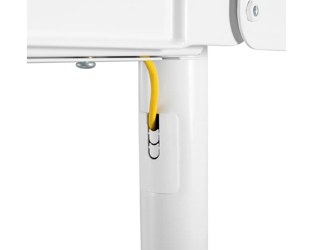 Стойка Neomounts Mobile Flat Screen Floor Stand (height: 160 cm) 12 Стойка Neomounts Mobile Flat Screen Floor Stand (height: 160 cm) 12