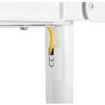 Стойка Neomounts Mobile Flat Screen Floor Stand (height: 160 cm) 12 Стойка Neomounts Mobile Flat Screen Floor Stand (height: 160 cm) 12