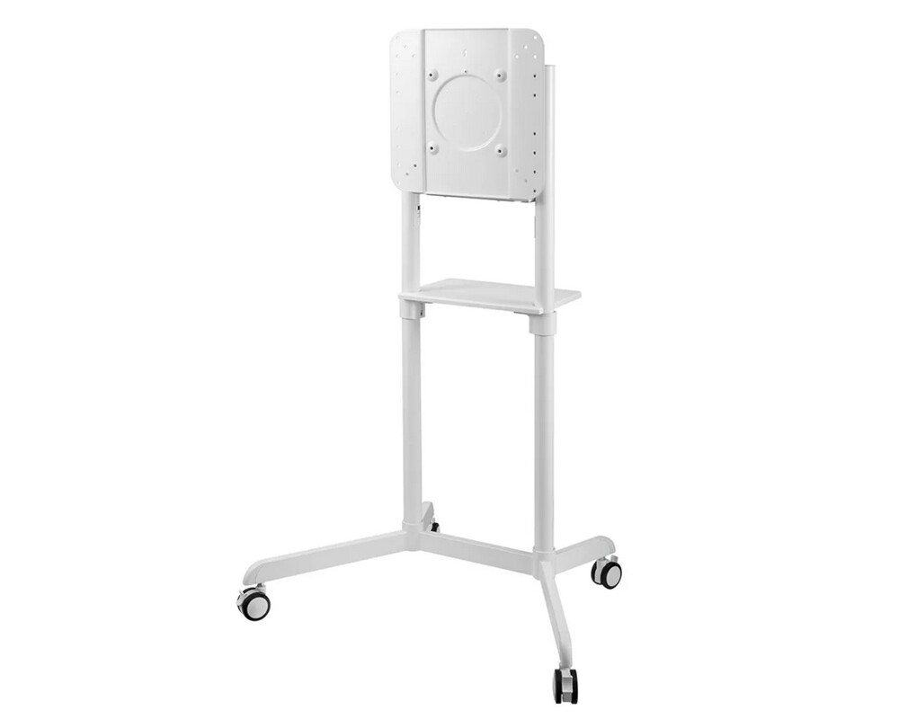 Стойка Neomounts Mobile Flat Screen Floor Stand (height: 160 cm) 3 Стойка Neomounts Mobile Flat Screen Floor Stand (height: 160 cm) 3