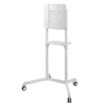 Стойка Neomounts Mobile Flat Screen Floor Stand (height: 160 cm) 3 Стойка Neomounts Mobile Flat Screen Floor Stand (height: 160 cm) 3