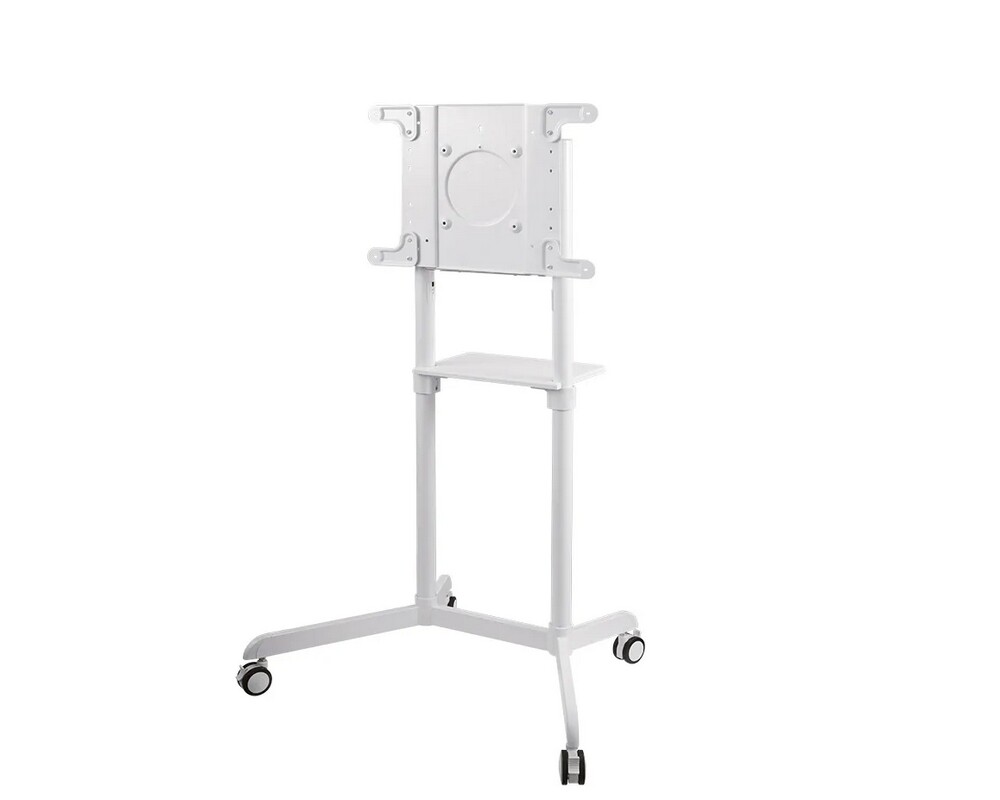 Стойка Neomounts Mobile Flat Screen Floor Stand (height: 160 cm) 2 Стойка Neomounts Mobile Flat Screen Floor Stand (height: 160 cm) 2