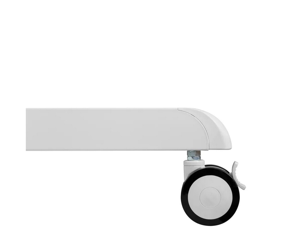 Стойка Neomounts Mobile Flat Screen Floor Stand (height: 160 cm) 10 Стойка Neomounts Mobile Flat Screen Floor Stand (height: 160 cm) 10