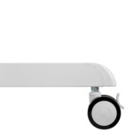 Стойка Neomounts Mobile Flat Screen Floor Stand (height: 160 cm) 10 Стойка Neomounts Mobile Flat Screen Floor Stand (height: 160 cm) 10