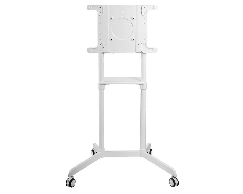 Стойка Neomounts Mobile Flat Screen Floor Stand (height: 160 cm) 4 Стойка Neomounts Mobile Flat Screen Floor Stand (height: 160 cm) 4