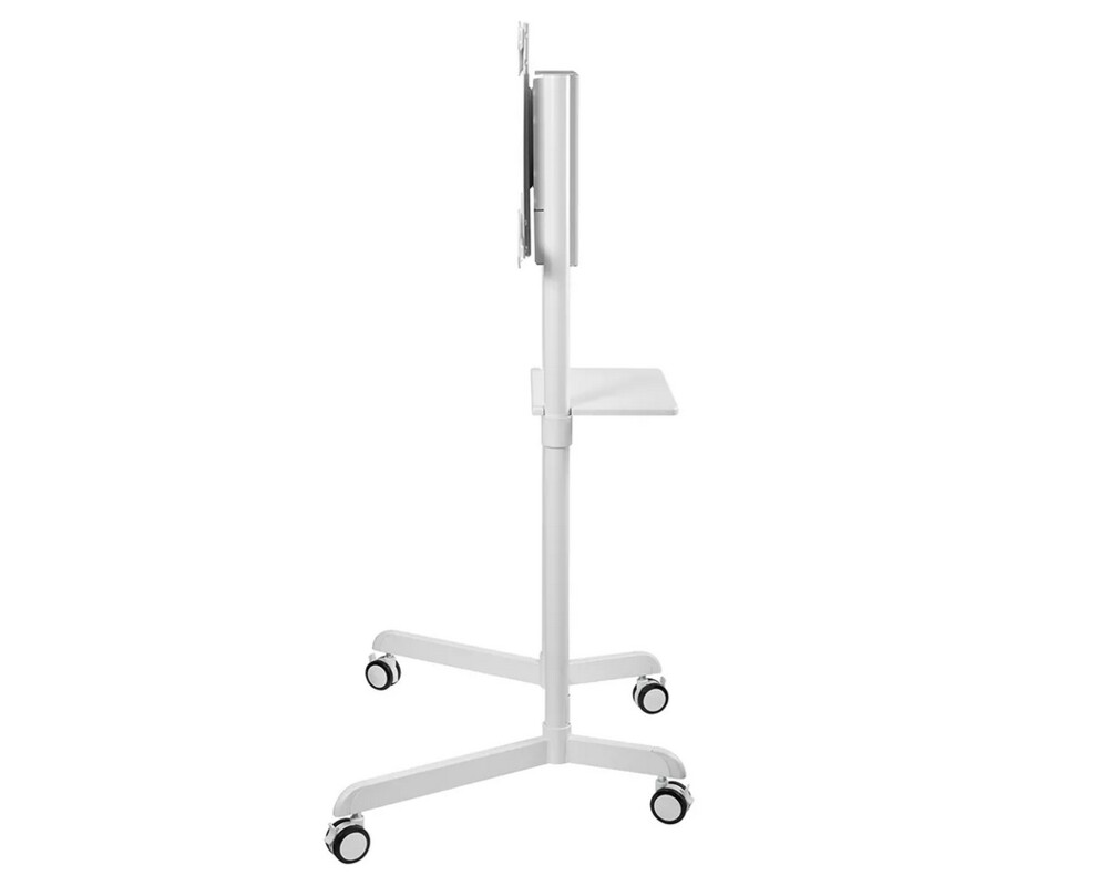 Стойка Neomounts Mobile Flat Screen Floor Stand (height: 160 cm) 8 Стойка Neomounts Mobile Flat Screen Floor Stand (height: 160 cm) 8