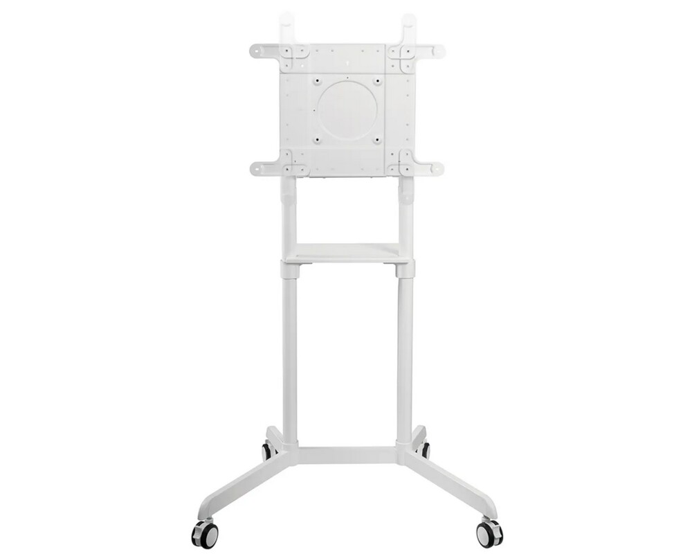 Стойка Neomounts Mobile Flat Screen Floor Stand (height: 160 cm) 5 Стойка Neomounts Mobile Flat Screen Floor Stand (height: 160 cm) 5