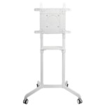 Стойка Neomounts Mobile Flat Screen Floor Stand (height: 160 cm) 5 Стойка Neomounts Mobile Flat Screen Floor Stand (height: 160 cm) 5
