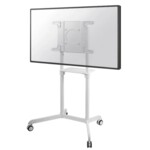 <span>Стойка</span> Neomounts Mobile Flat Screen Floor Stand (height: 160 cm) <span class='catalog-num-in-name'>NS-M1250WHITE</span> -  - Pic.bg <span>Стойка</span> Neomounts Mobile Flat Screen Floor Stand (height: 160 cm) <span class='catalog-num-in-name'>NS-M1250WHITE</span> -