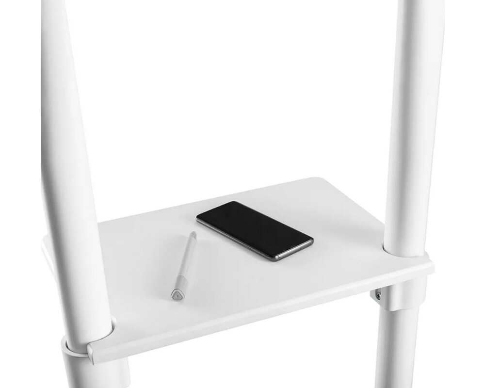 Стойка Neomounts Mobile Flat Screen Floor Stand (height: 160 cm) 14 Стойка Neomounts Mobile Flat Screen Floor Stand (height: 160 cm) 14