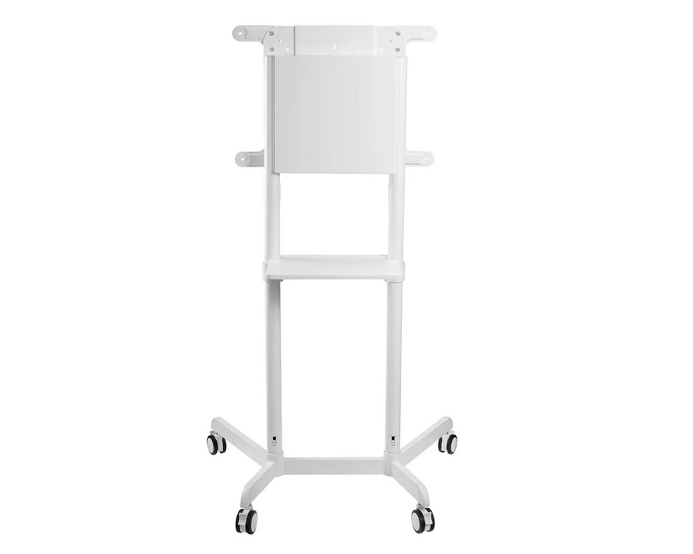 Стойка Neomounts Mobile Flat Screen Floor Stand (height: 160 cm) 7 Стойка Neomounts Mobile Flat Screen Floor Stand (height: 160 cm) 7