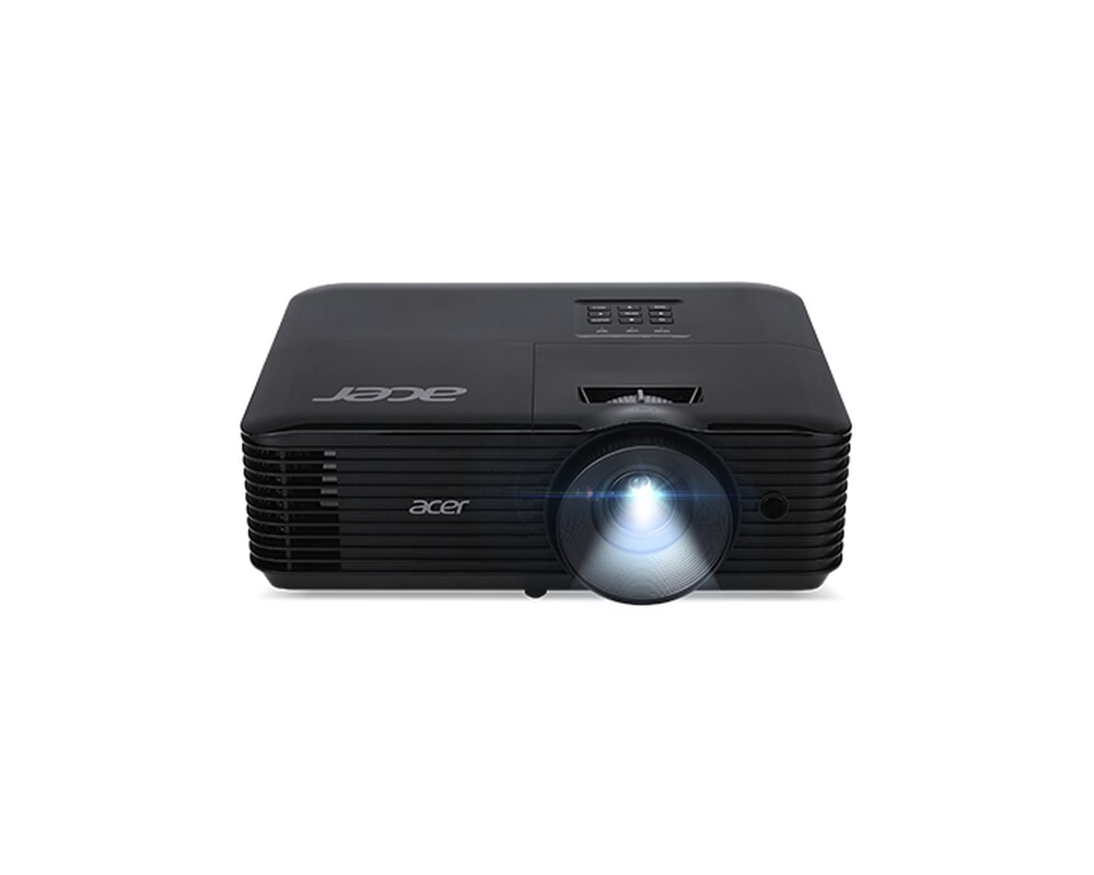 Проектор Acer Projector X1128i 3 Проектор Acer Projector X1128i 3