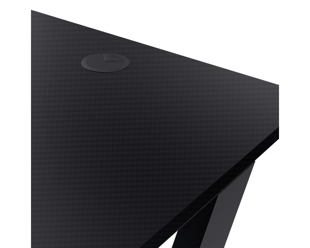 Геймърско бюро TRUST GXT700 Omnius Gaming Desk 6 Геймърско бюро TRUST GXT700 Omnius Gaming Desk 6