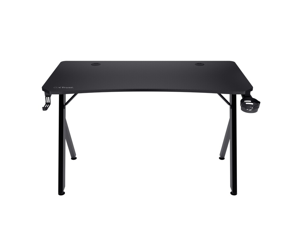 Геймърско бюро TRUST GXT700 Omnius Gaming Desk 2 Геймърско бюро TRUST GXT700 Omnius Gaming Desk 2