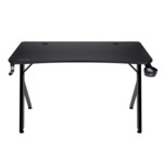 Геймърско бюро TRUST GXT700 Omnius Gaming Desk 2 Геймърско бюро TRUST GXT700 Omnius Gaming Desk 2
