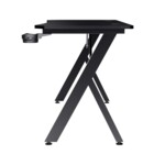 Геймърско бюро TRUST GXT700 Omnius Gaming Desk 5 Геймърско бюро TRUST GXT700 Omnius Gaming Desk 5