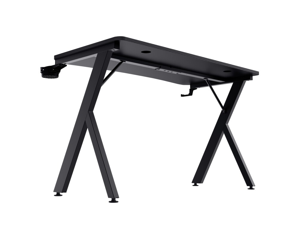 Геймърско бюро TRUST GXT700 Omnius Gaming Desk 3 Геймърско бюро TRUST GXT700 Omnius Gaming Desk 3