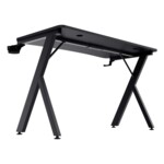 Геймърско бюро TRUST GXT700 Omnius Gaming Desk 3 Геймърско бюро TRUST GXT700 Omnius Gaming Desk 3