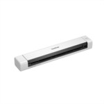 Мобилнен скенер Brother DS-640 Portable Document Scanner 3 Мобилнен скенер Brother DS-640 Portable Document Scanner 3
