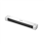 Мобилнен скенер Brother DS-640 Portable Document Scanner 2 Мобилнен скенер Brother DS-640 Portable Document Scanner 2