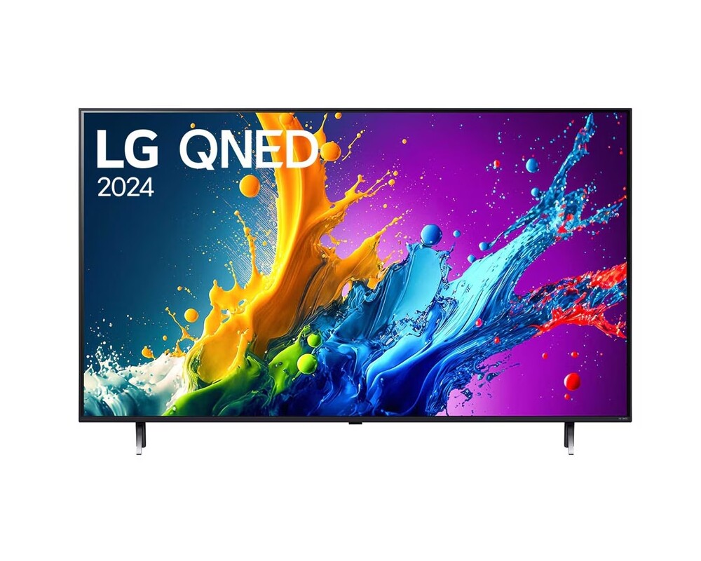 Телевизор LG 65QNED80T3A Телевизор LG 65QNED80T3A