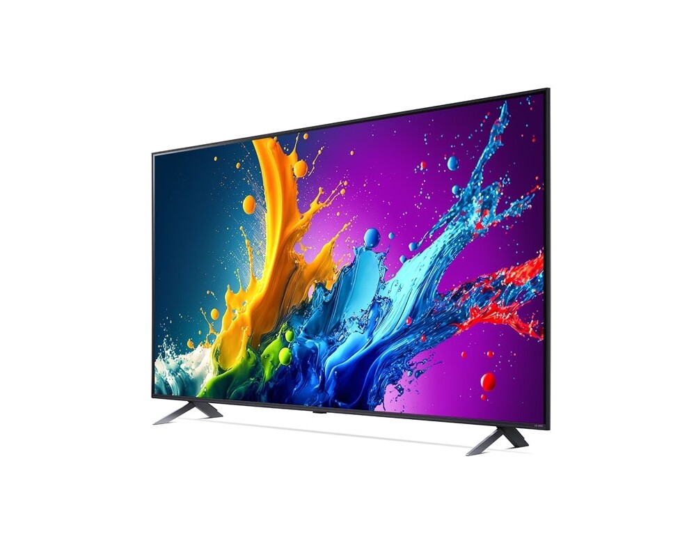 Телевизор LG 65QNED80T3A 2 Телевизор LG 65QNED80T3A 2