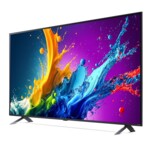 Телевизор LG 65QNED80T3A 2 Телевизор LG 65QNED80T3A 2