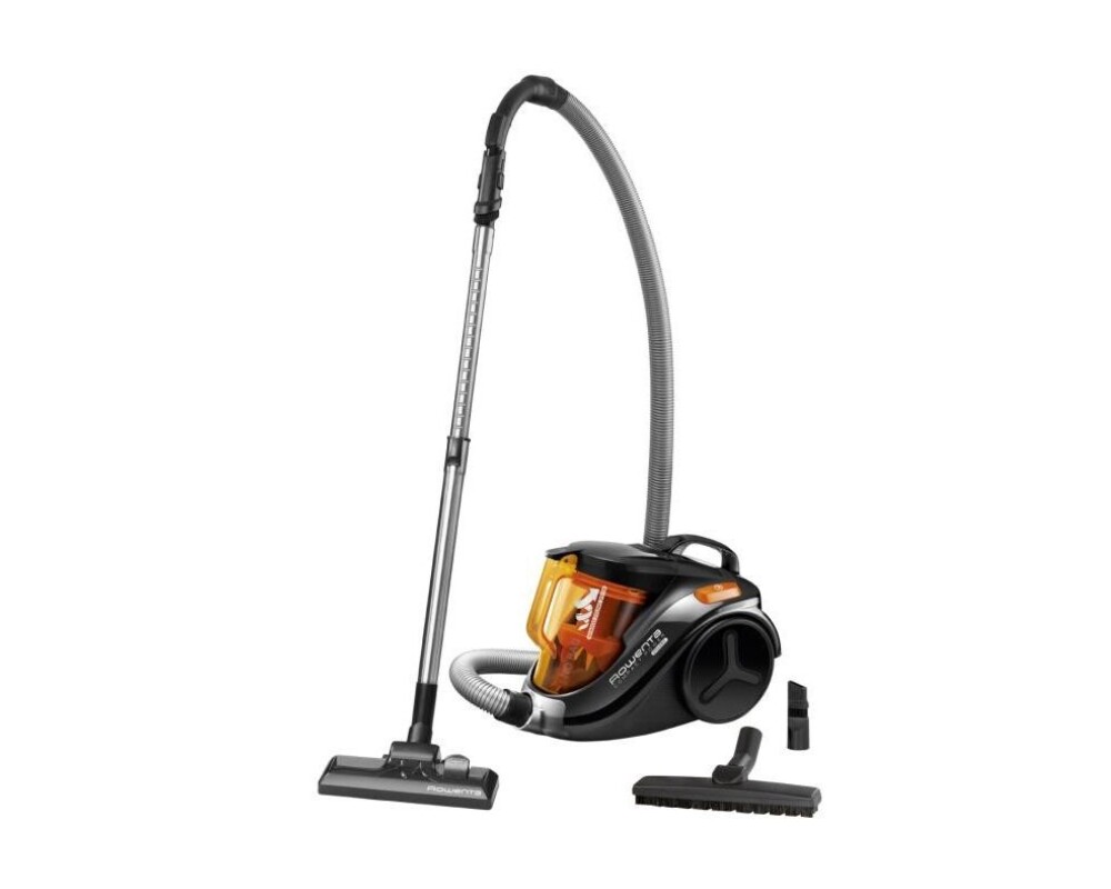 Прахосмукачка Rowenta RO3753EA Прахосмукачка Rowenta RO3753EA