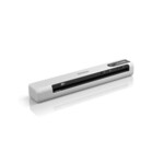Мобилнен скенер EPSON WorkForce DS-80W Document scanner Contact Image Sensor CIS A4 600x600dpi 15pp 300scans 3 Мобилнен скенер EPSON WorkForce DS-80W Document scanner Contact Image Sensor CIS A4 600x600dpi 15pp 300scans 3
