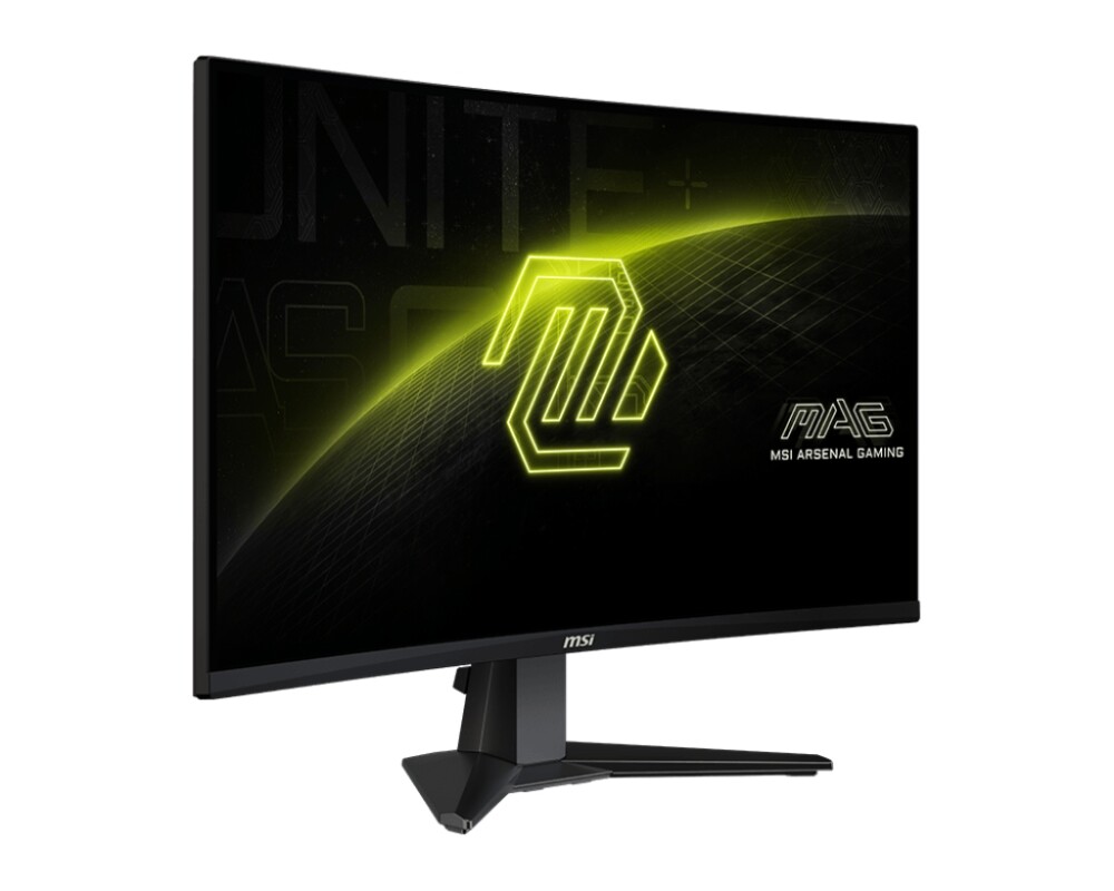Монитор MSI 27 MAG 27C6F 6 Монитор MSI 27 MAG 27C6F 6
