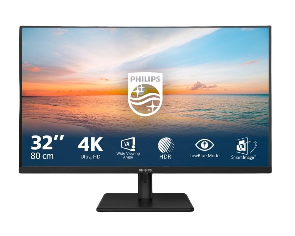 Монитор Philips 32E1N1800LA Монитор Philips 32E1N1800LA