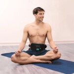 Масажор Beurer Antelope Corefit II 2 Масажор Beurer Antelope Corefit II 2