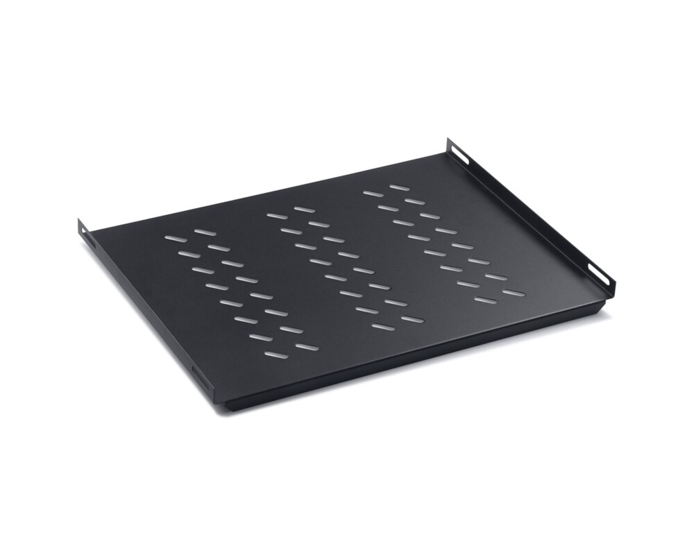 Сървърен аксесоар Formrack 19" fixed shelf 600mm Сървърен аксесоар Formrack 19" fixed shelf 600mm