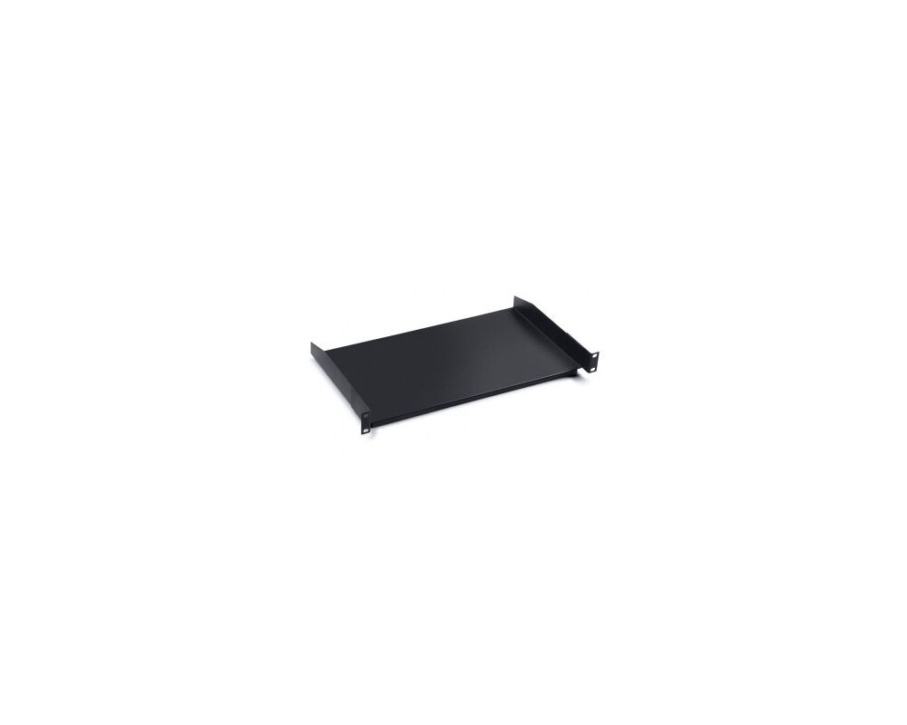 Сървърен аксесоар Formrack 19" fixed shelf 250mm Сървърен аксесоар Formrack 19" fixed shelf 250mm