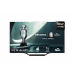 <span>Телевизор</span> Hisense 55" U7NQ <span class='catalog-num-in-name'>55U7NQ</span> -  - Pic.bg <span>Телевизор</span> Hisense 55" U7NQ <span class='catalog-num-in-name'>55U7NQ</span> -