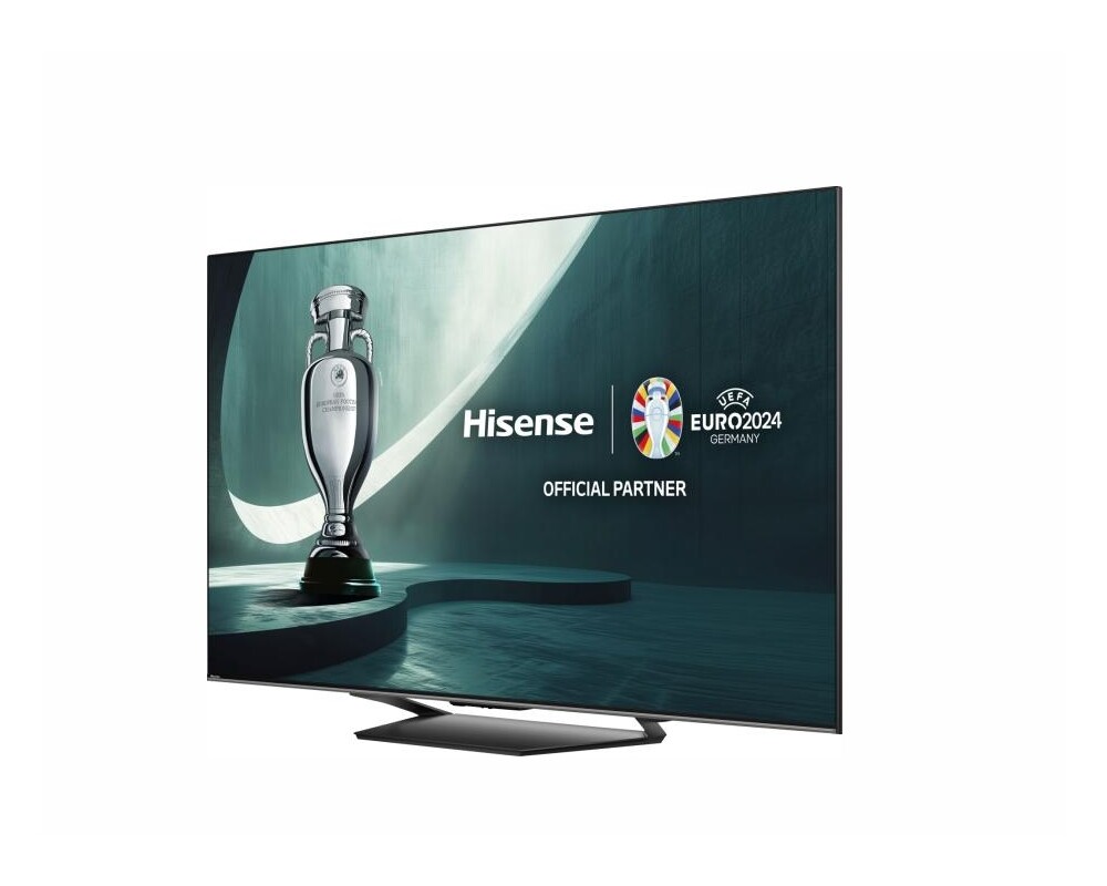 Телевизор Hisense 55" U7NQ 2 Телевизор Hisense 55" U7NQ 2