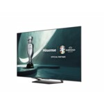 Телевизор Hisense 55" U7NQ 2 Телевизор Hisense 55" U7NQ 2
