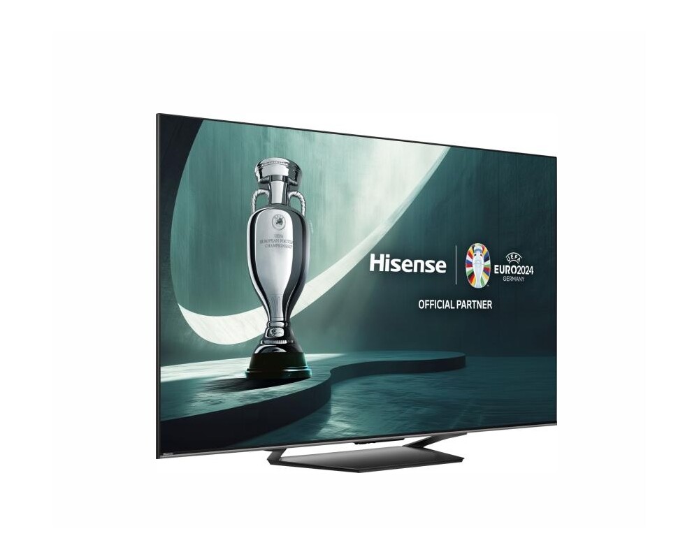 Телевизор Hisense 55" U7NQ 3 Телевизор Hisense 55" U7NQ 3