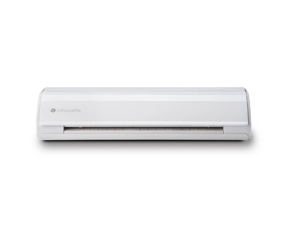 Режещ плотер Silhouette CAMEO 5 - White Режещ плотер Silhouette CAMEO 5 - White
