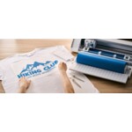 Режещ плотер Silhouette CAMEO 5 - White 5 Режещ плотер Silhouette CAMEO 5 - White 5